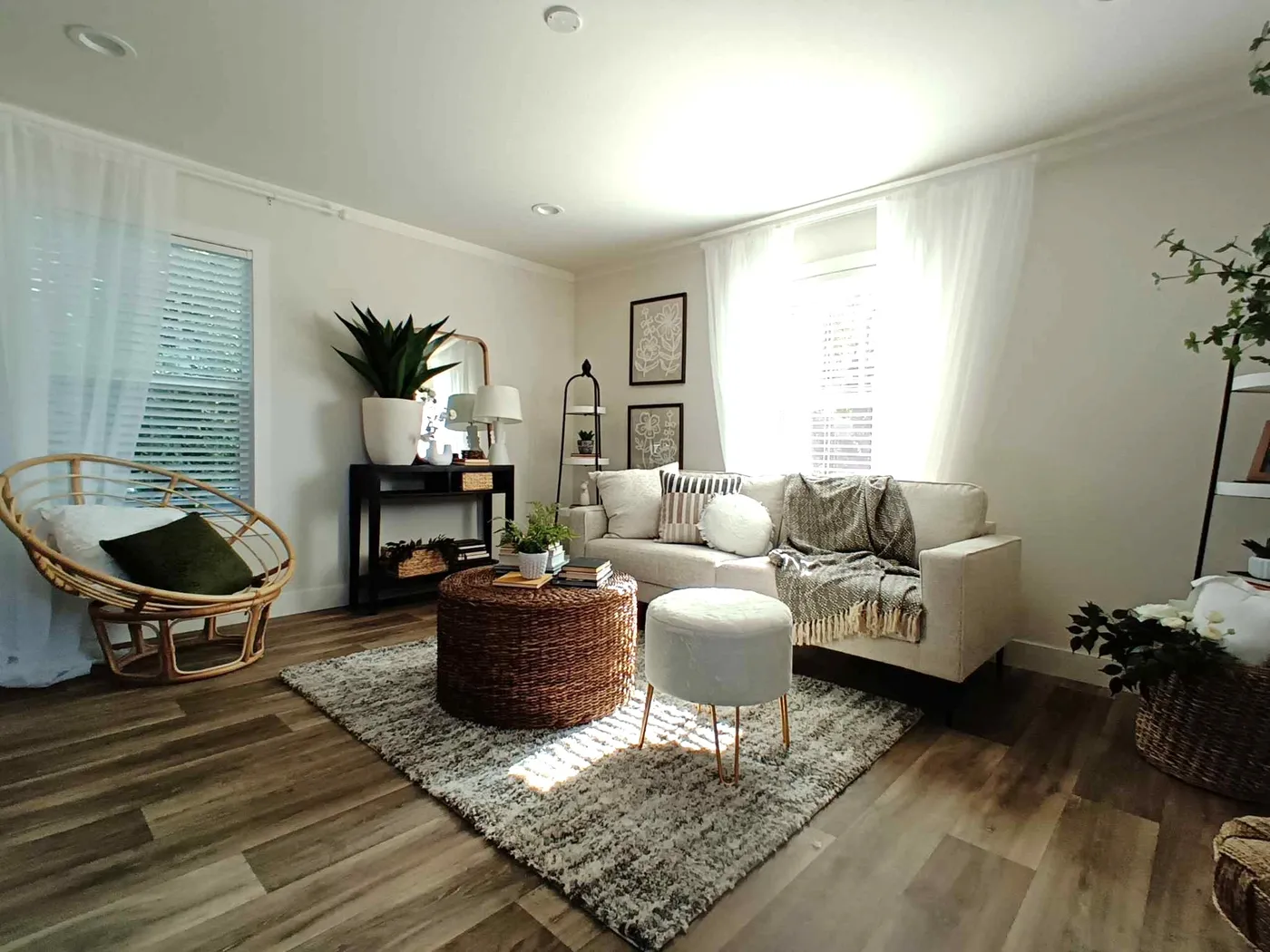 home image