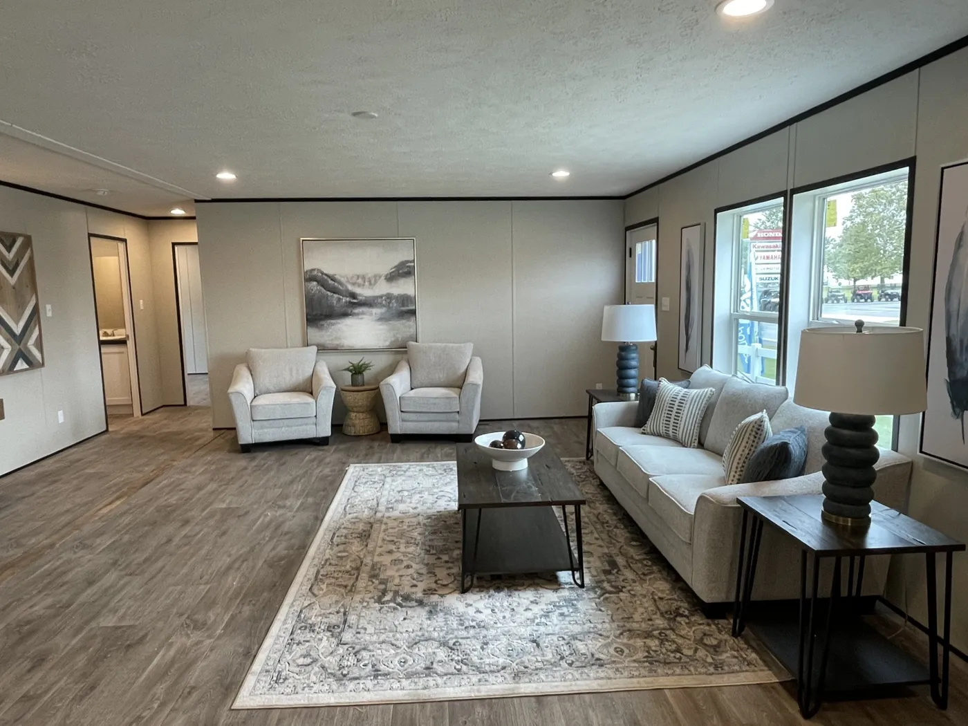 home image