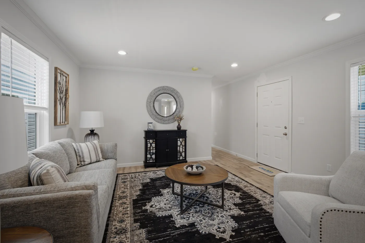 home image