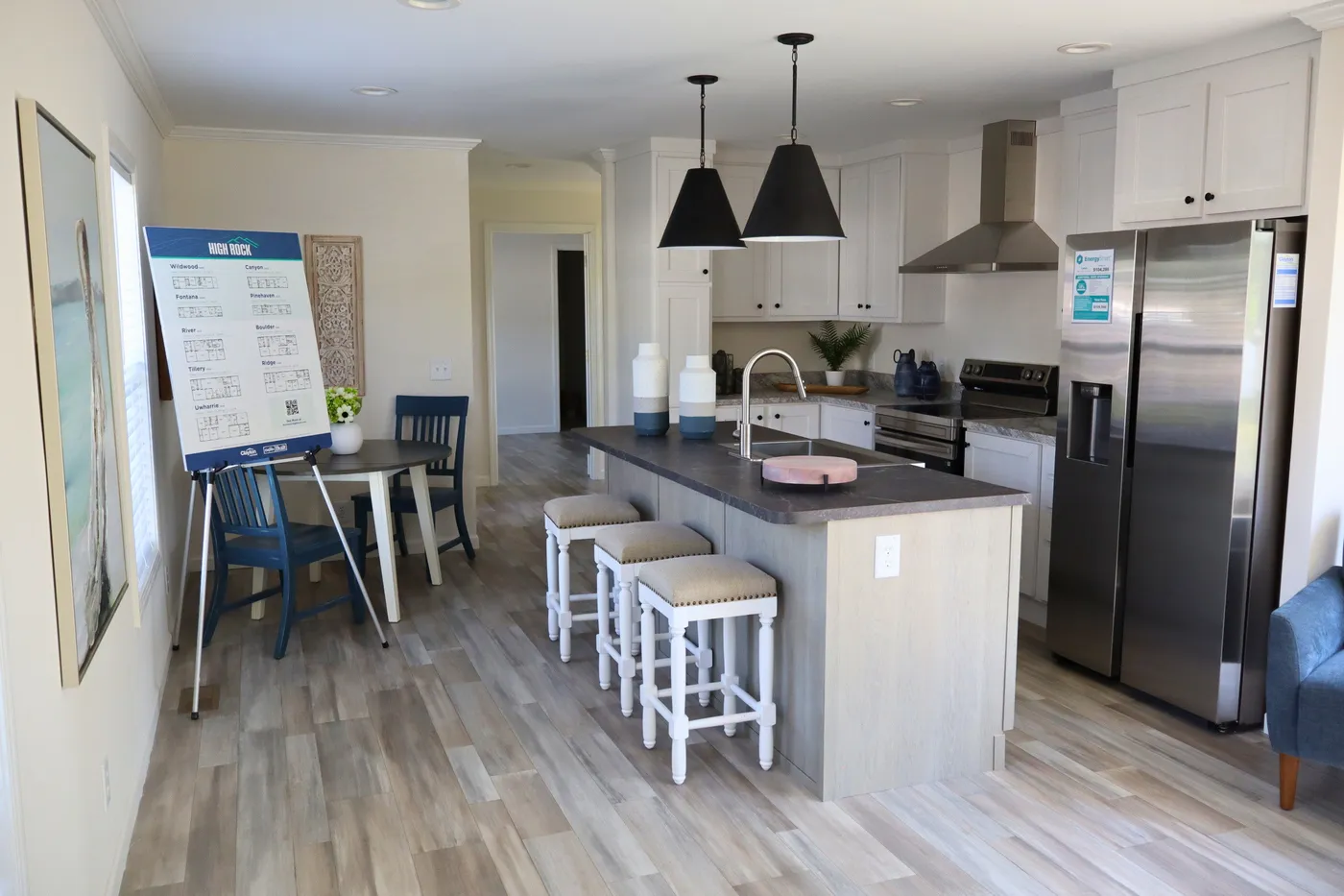 home image