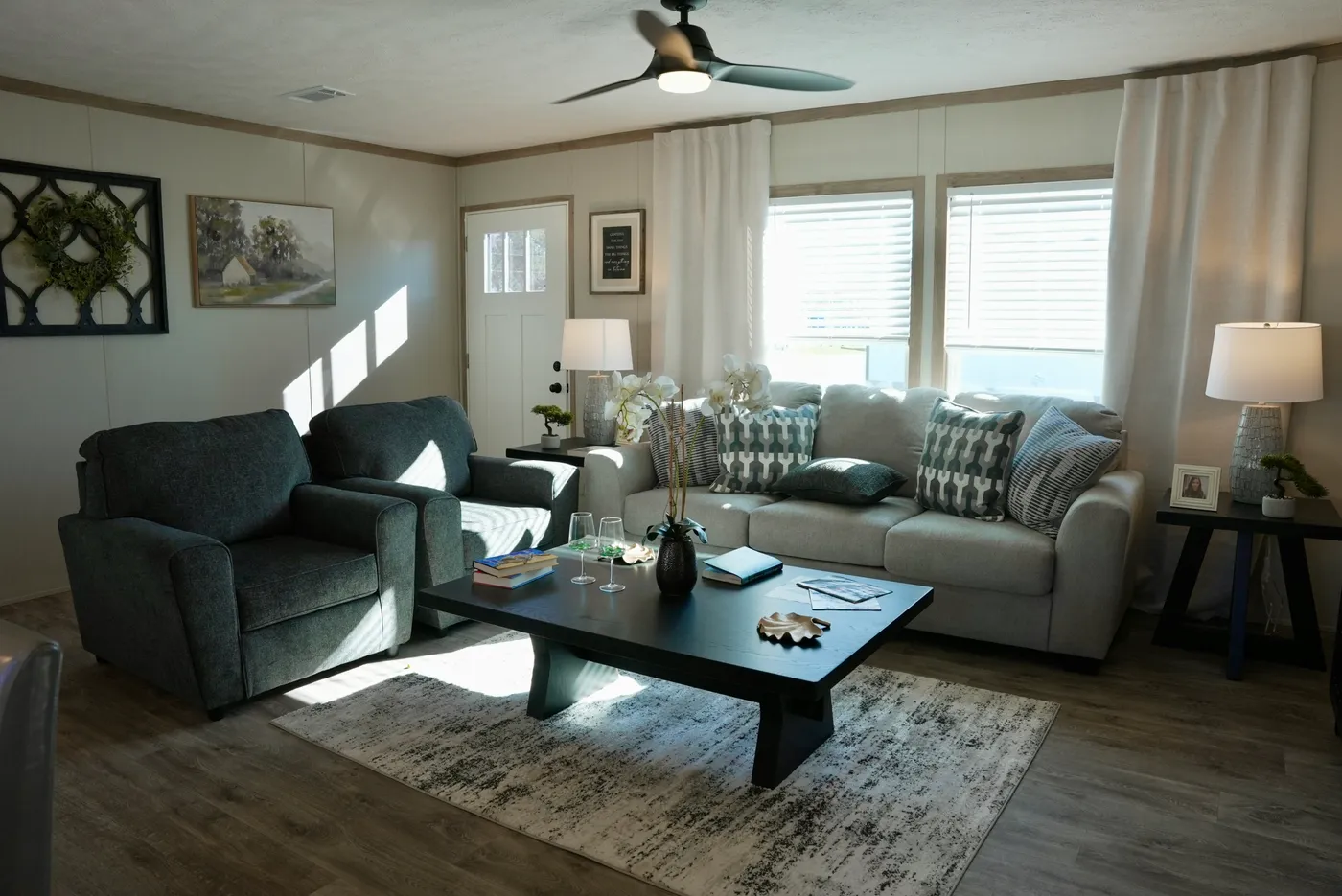 home image
