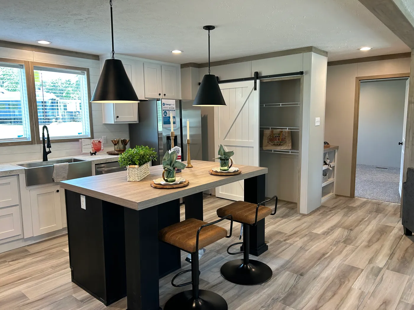 home image