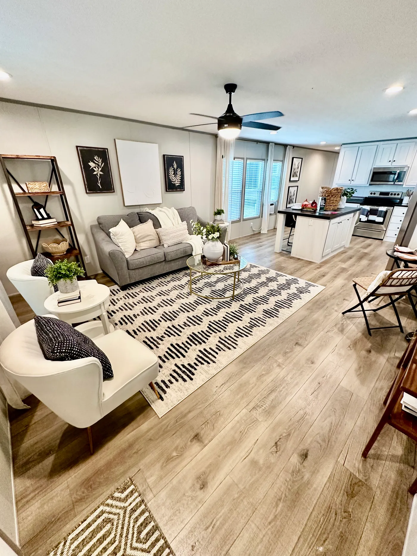 Porch Model! Tiny Home! Save $27,347 home image