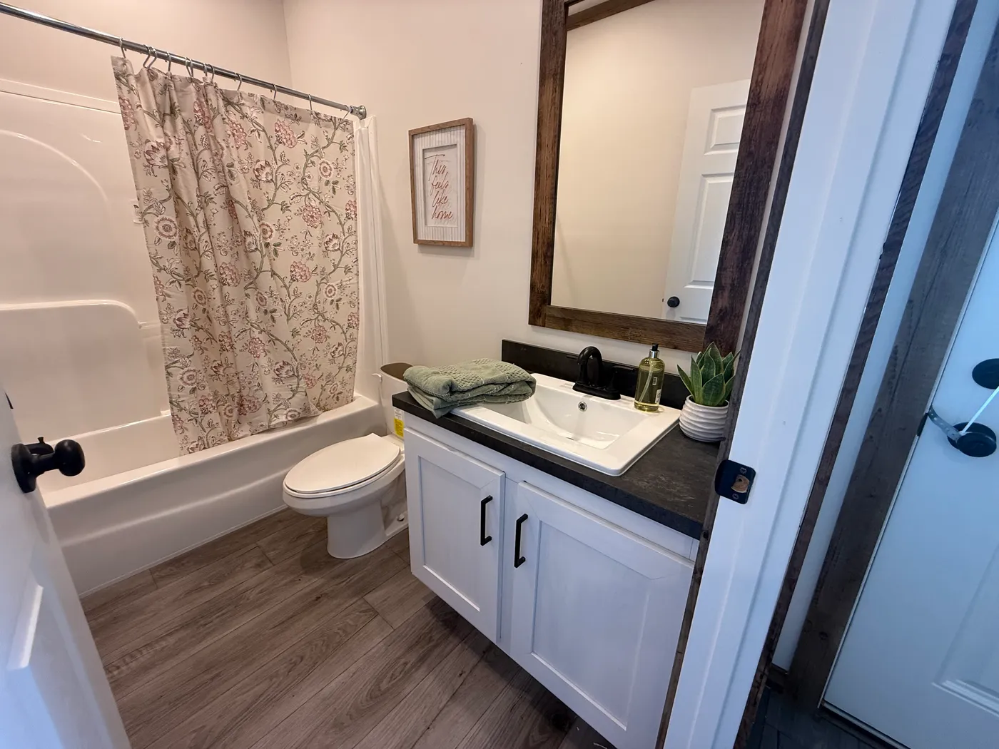 home image