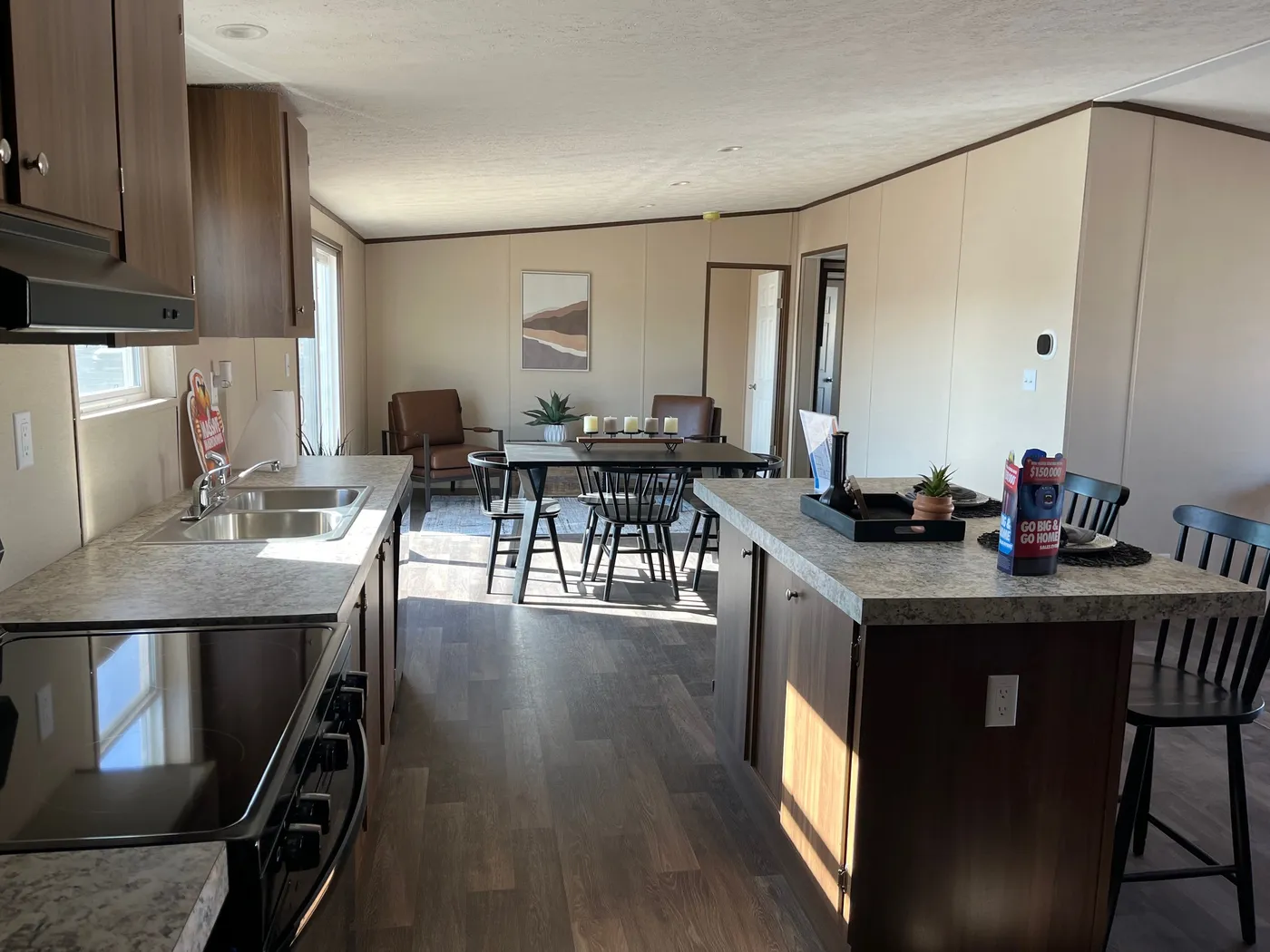 home image