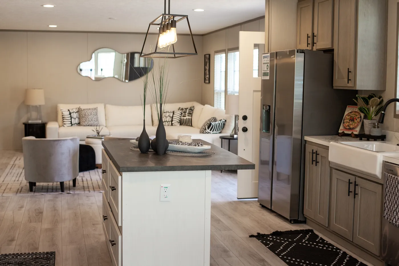 home image