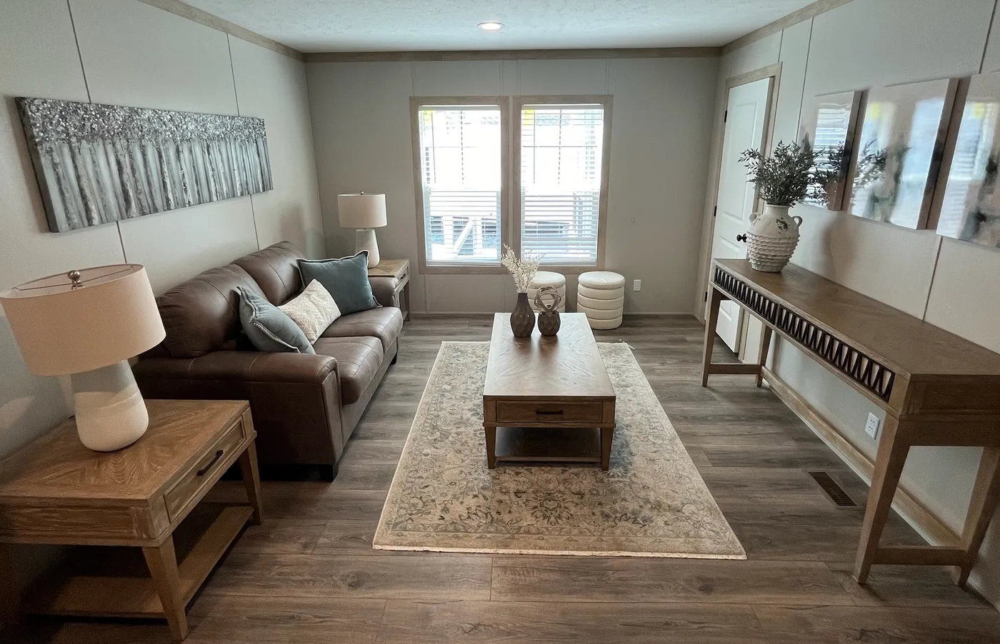 home image