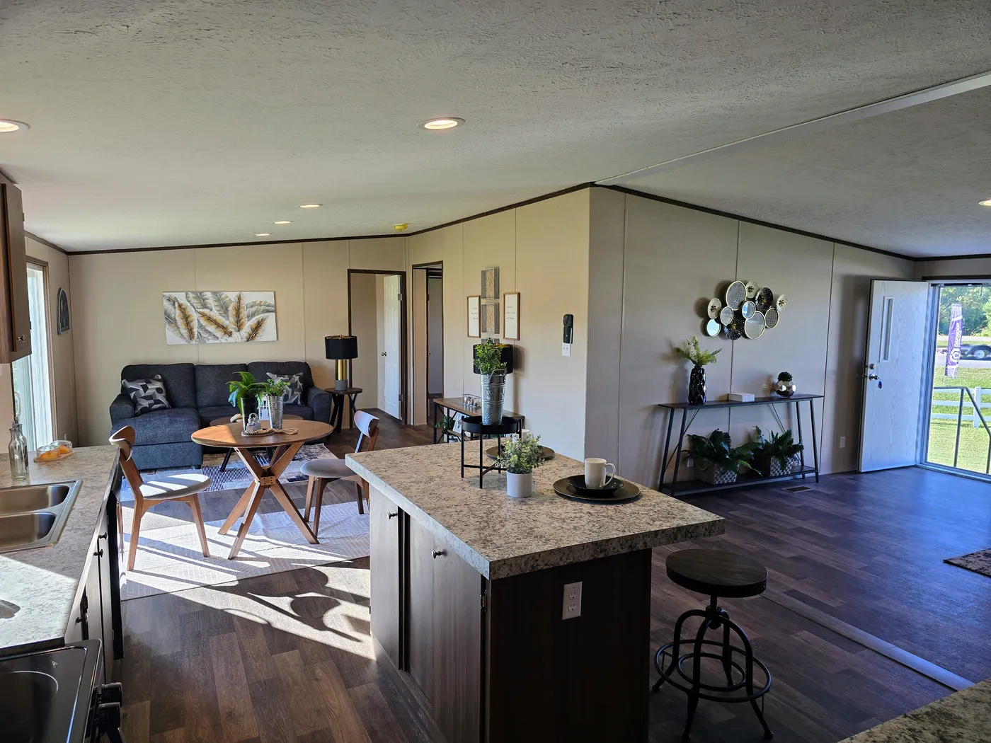 home image