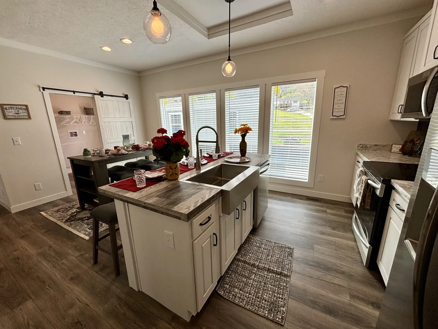home image