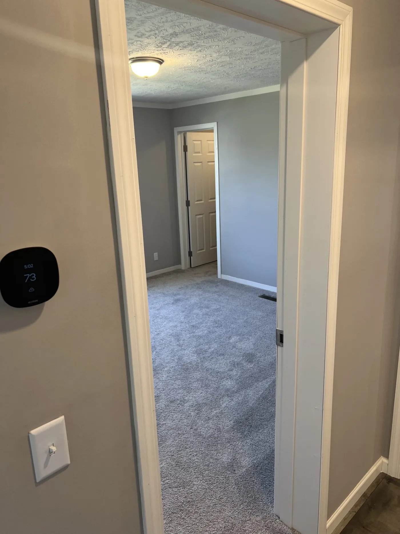 Guest Bedroom 1