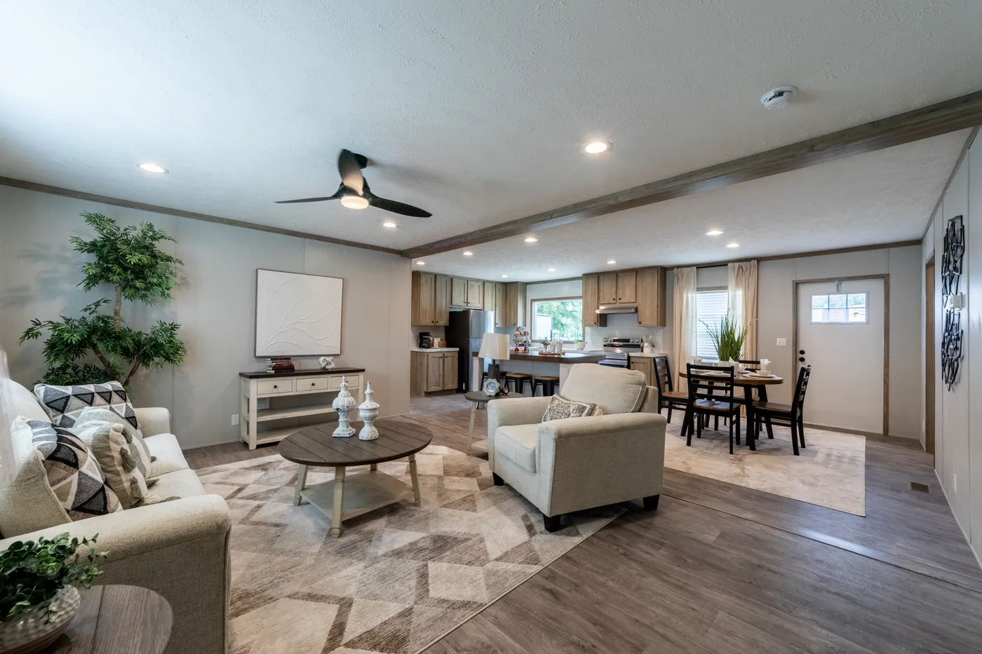 home image