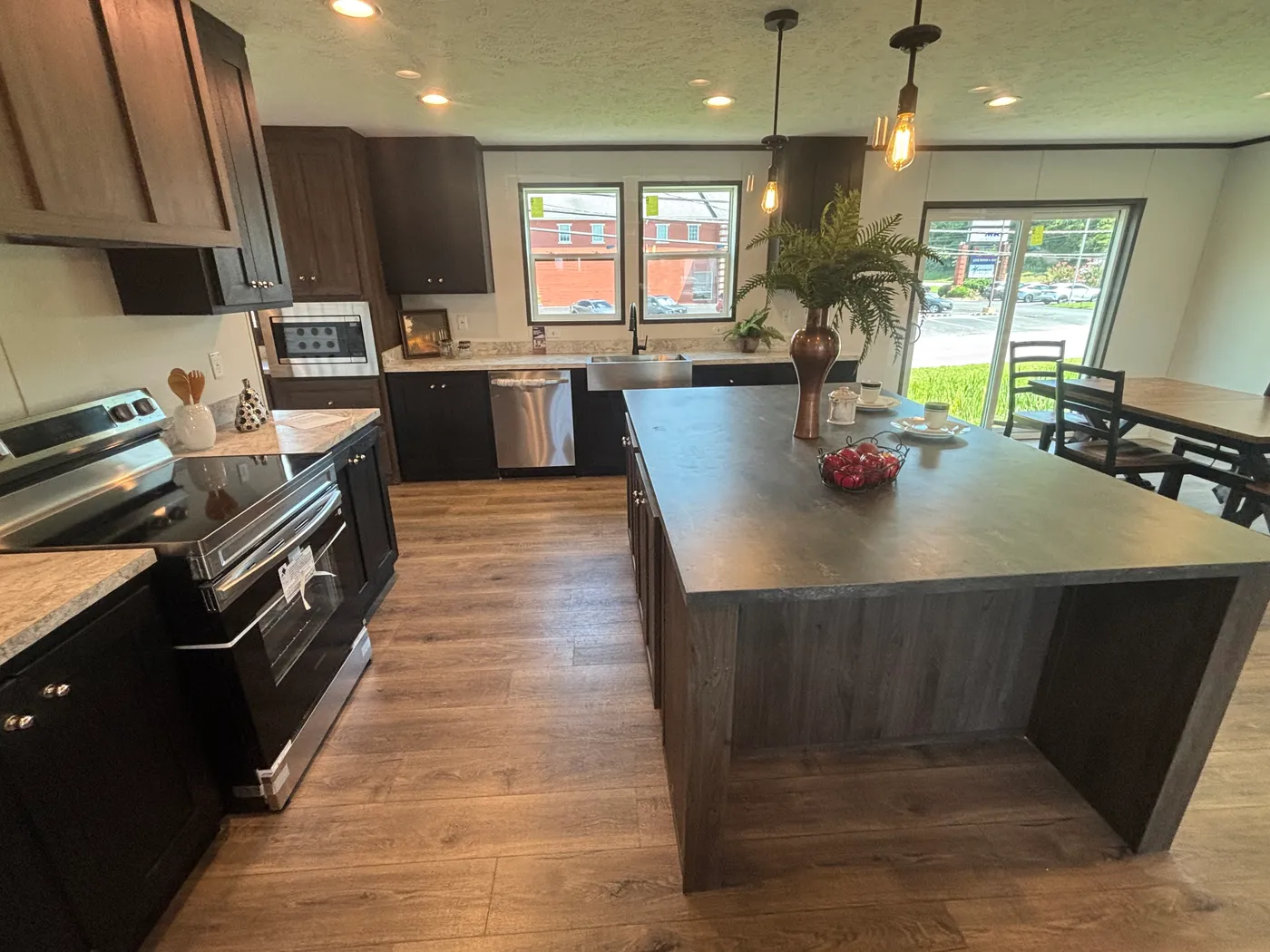 home image