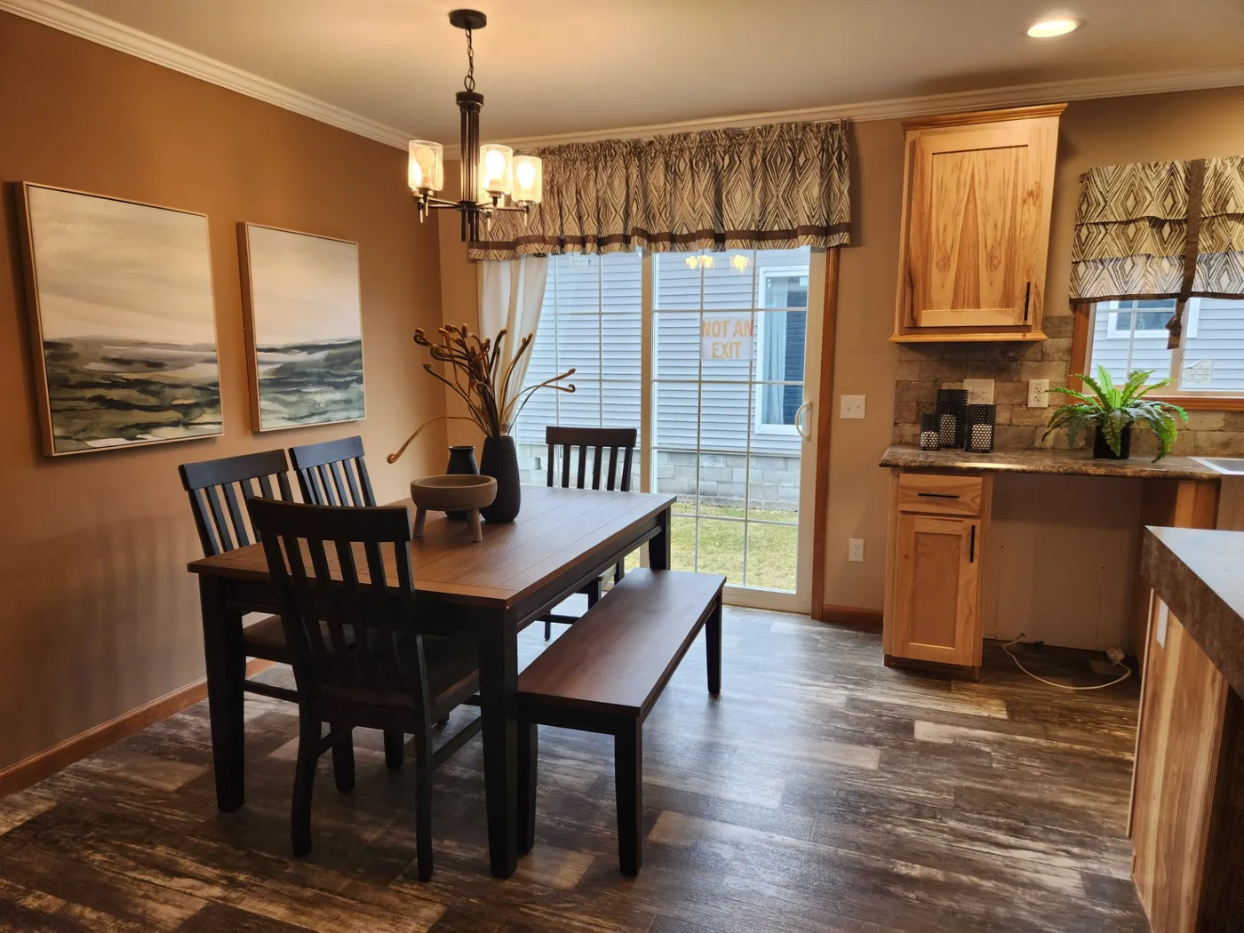 home image