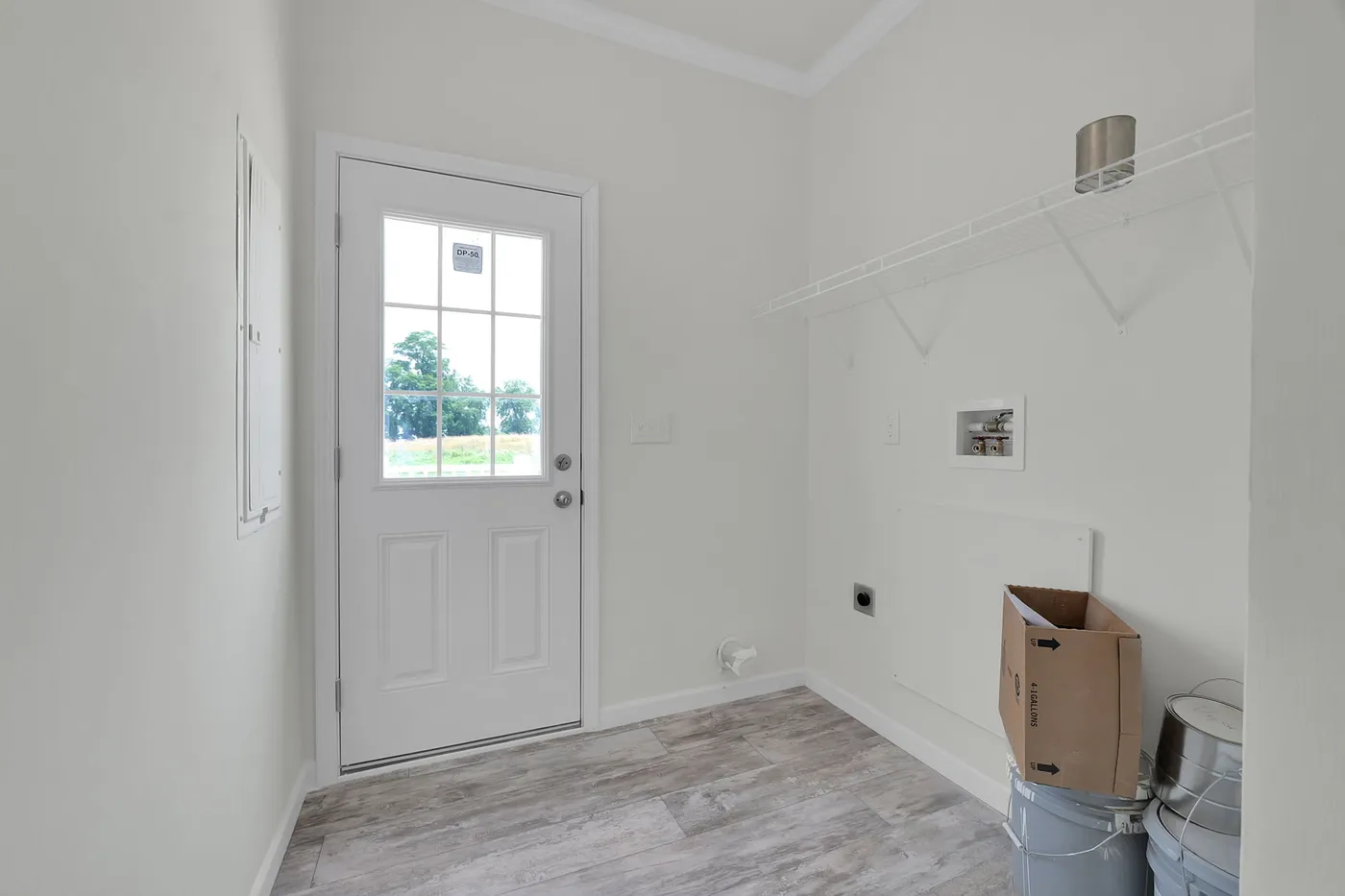 home image