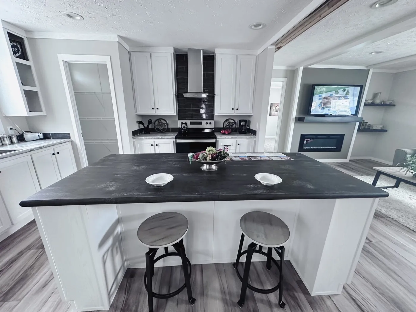 home image