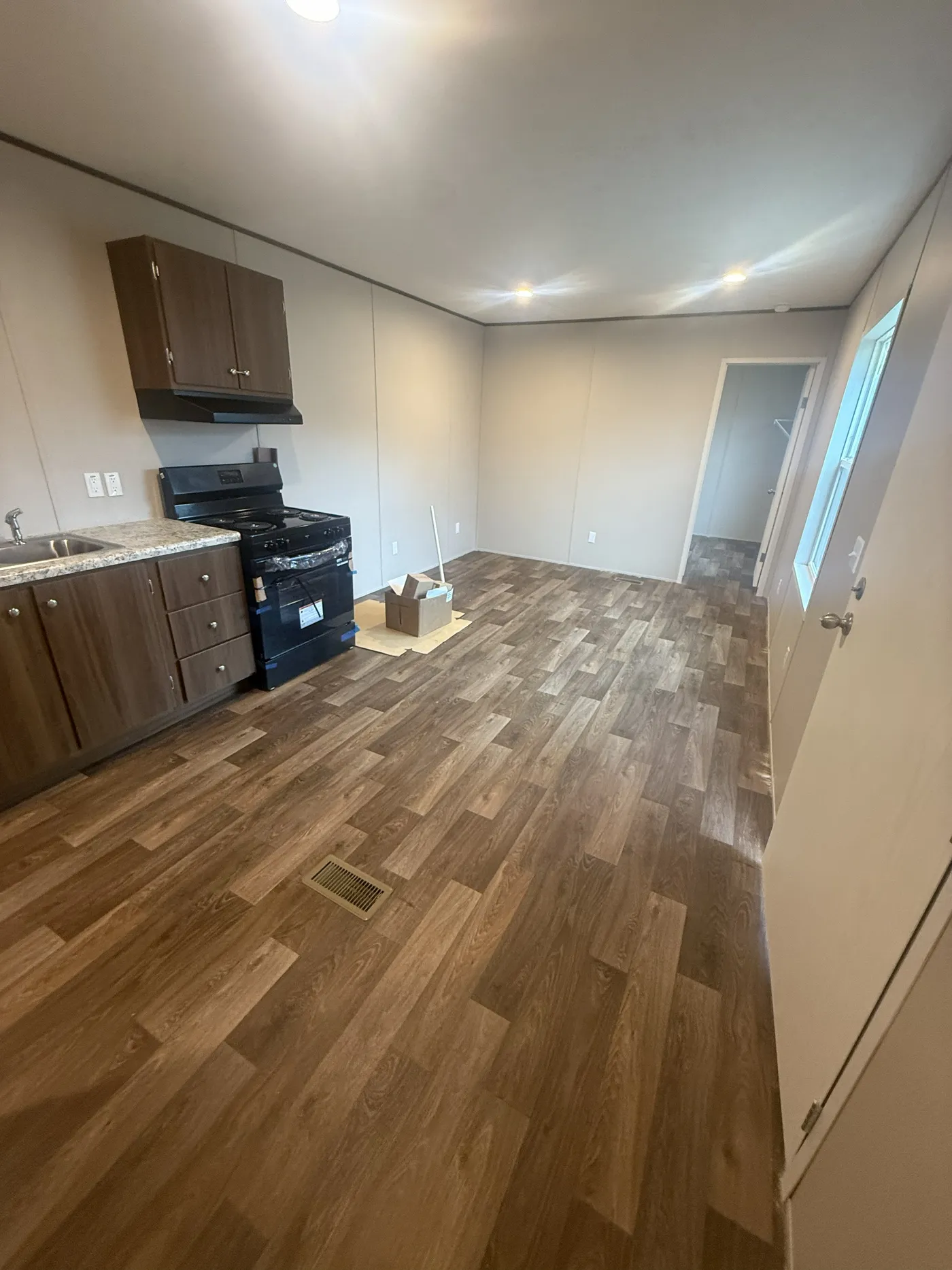 home image