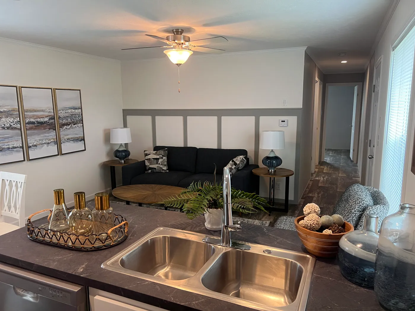 home image
