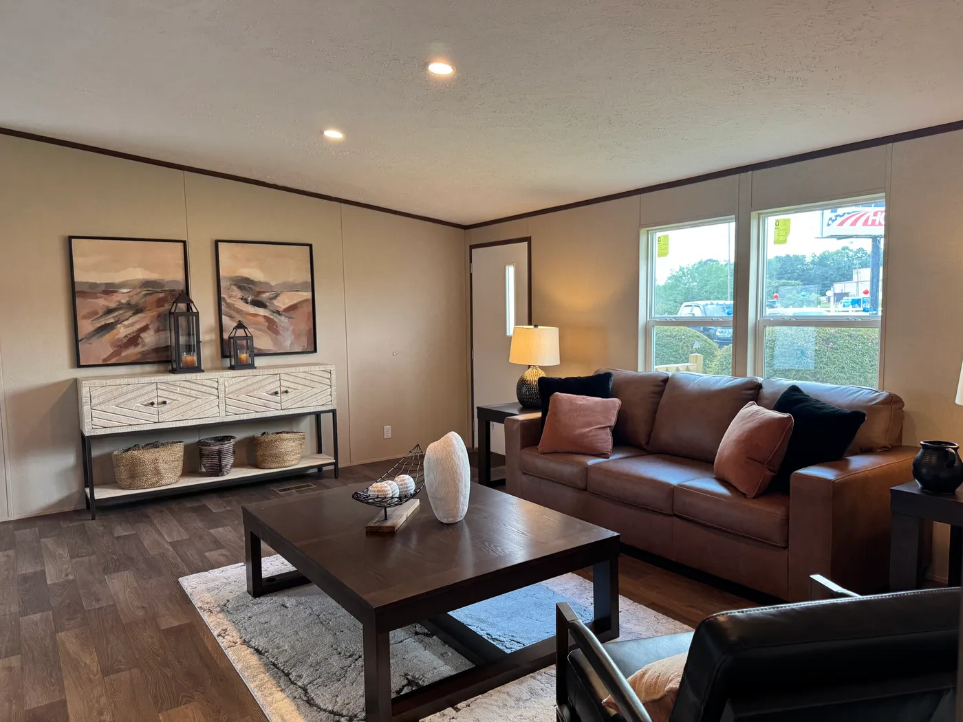 home image