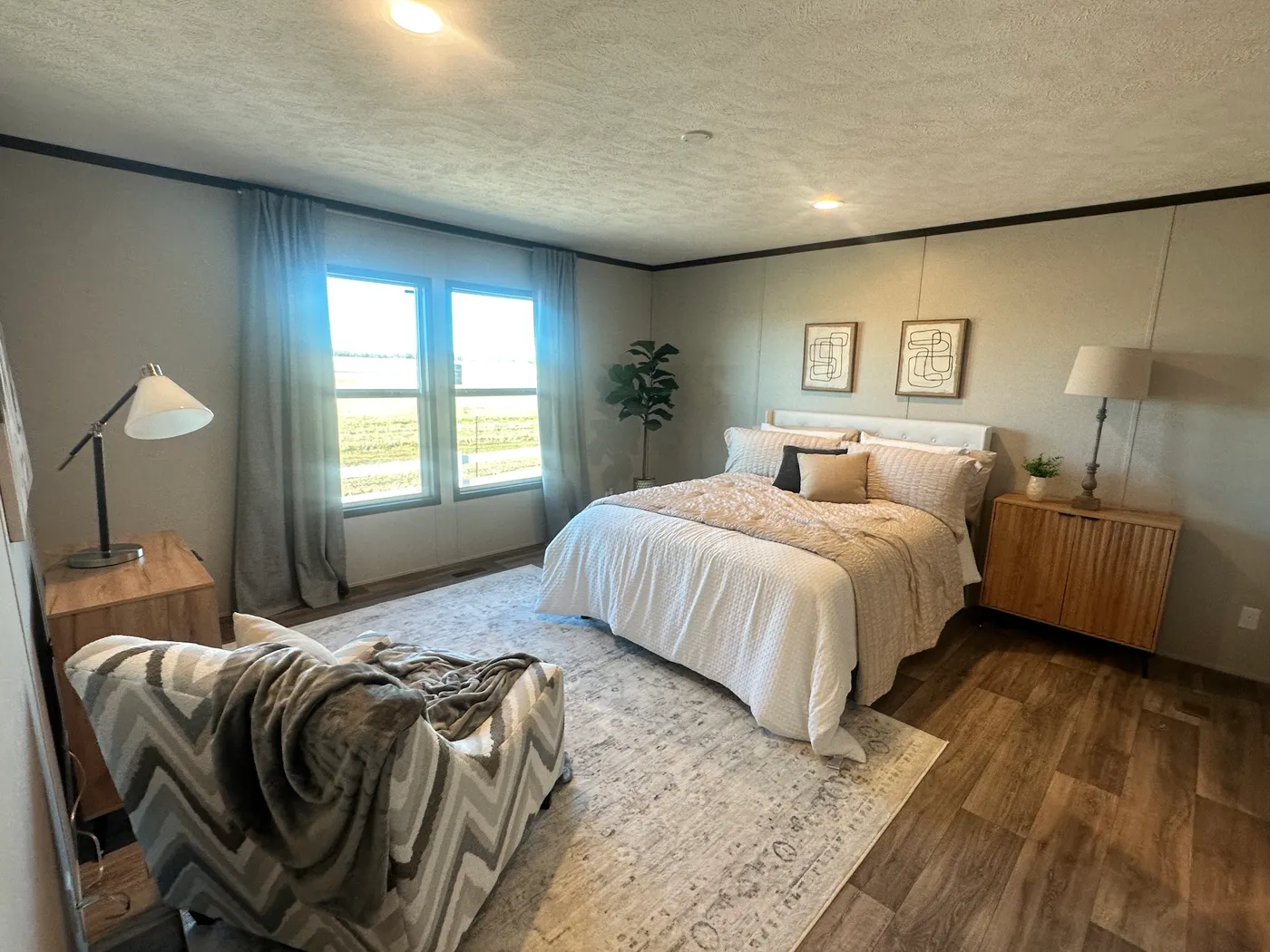 home image