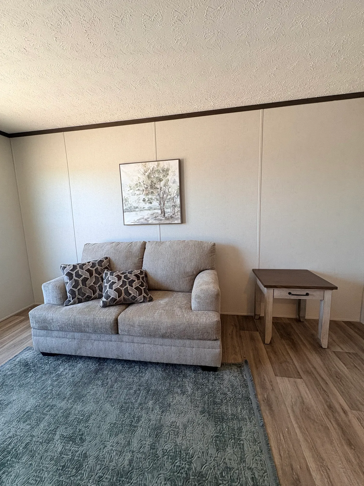 FURNITURE INCLUDED*
