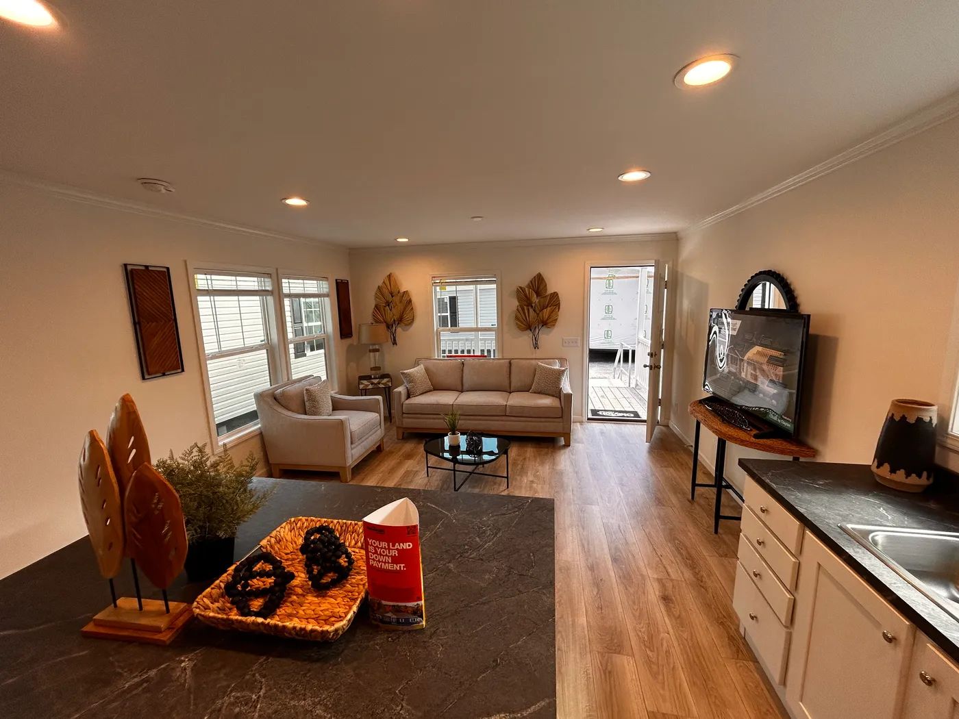 home image