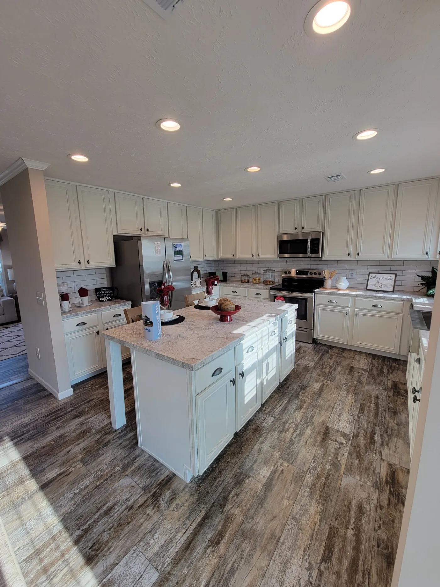 home image