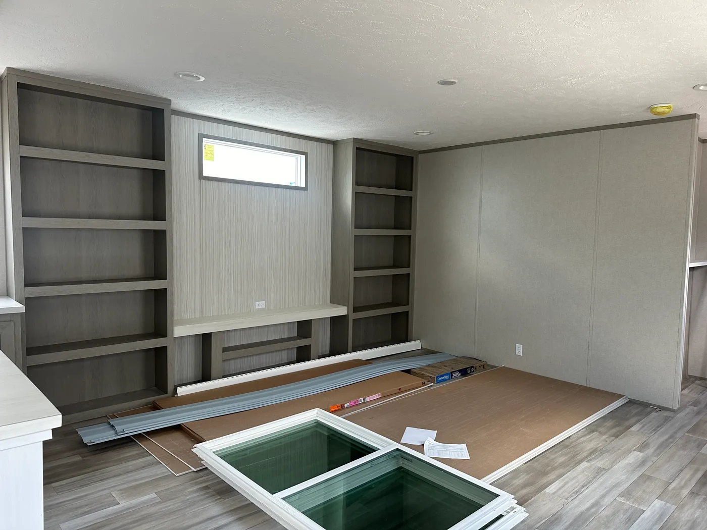 home image