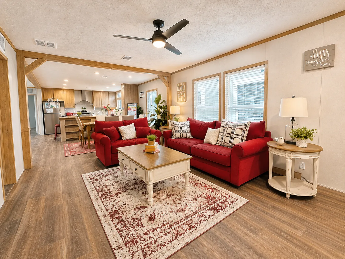 home image