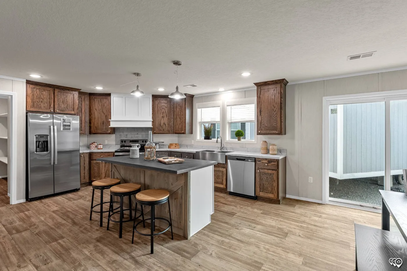 home image