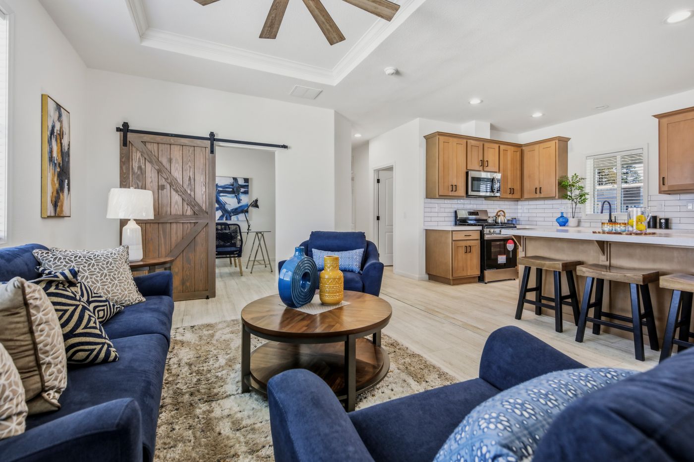 home image