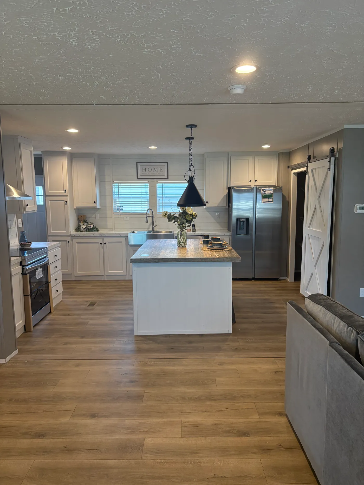 home image