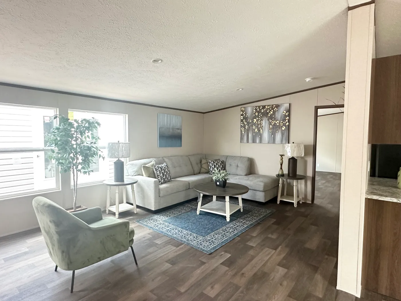home image