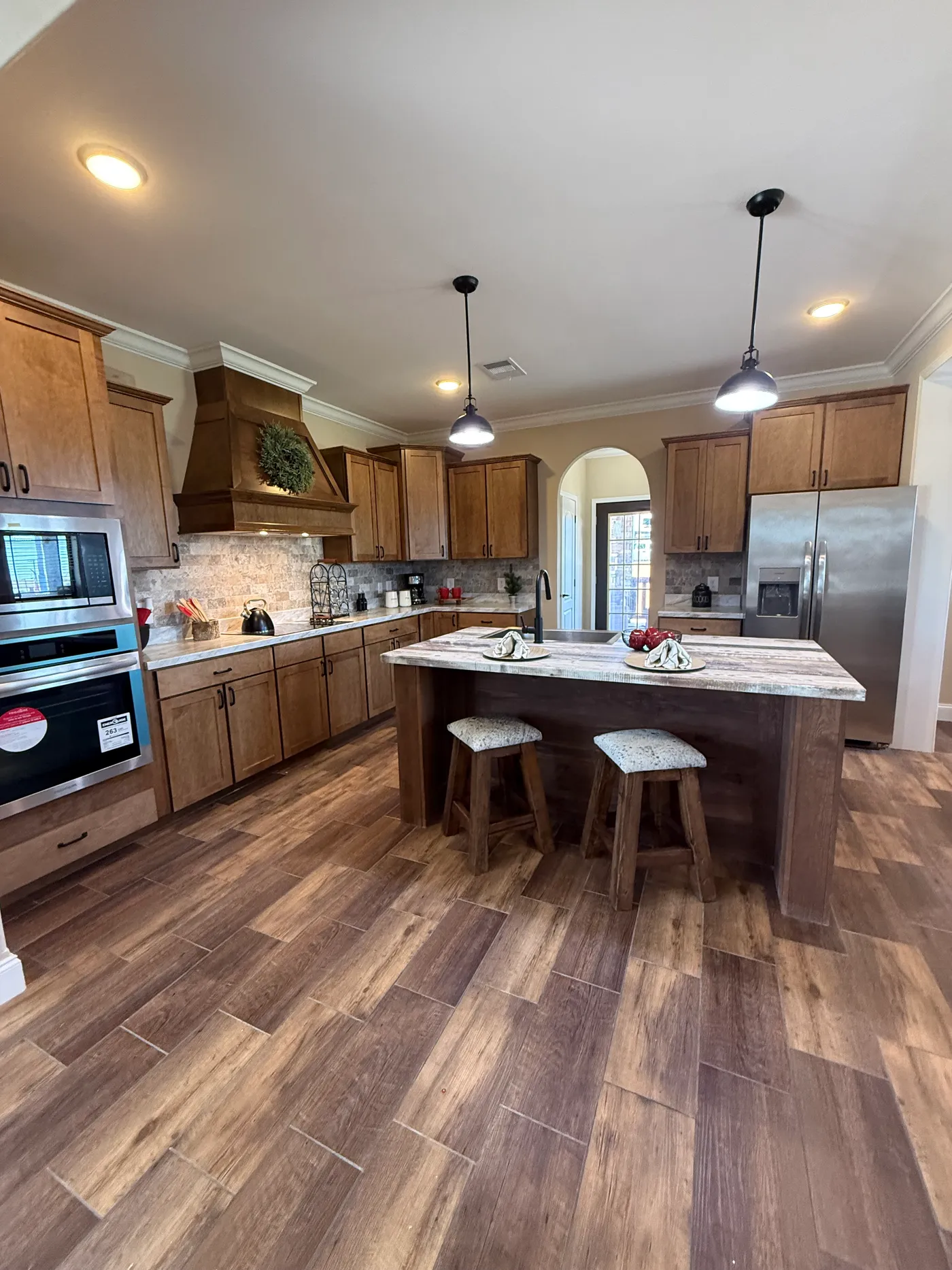 home image