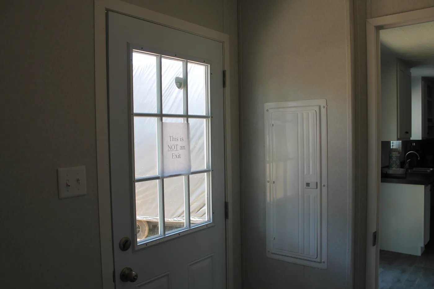 home image