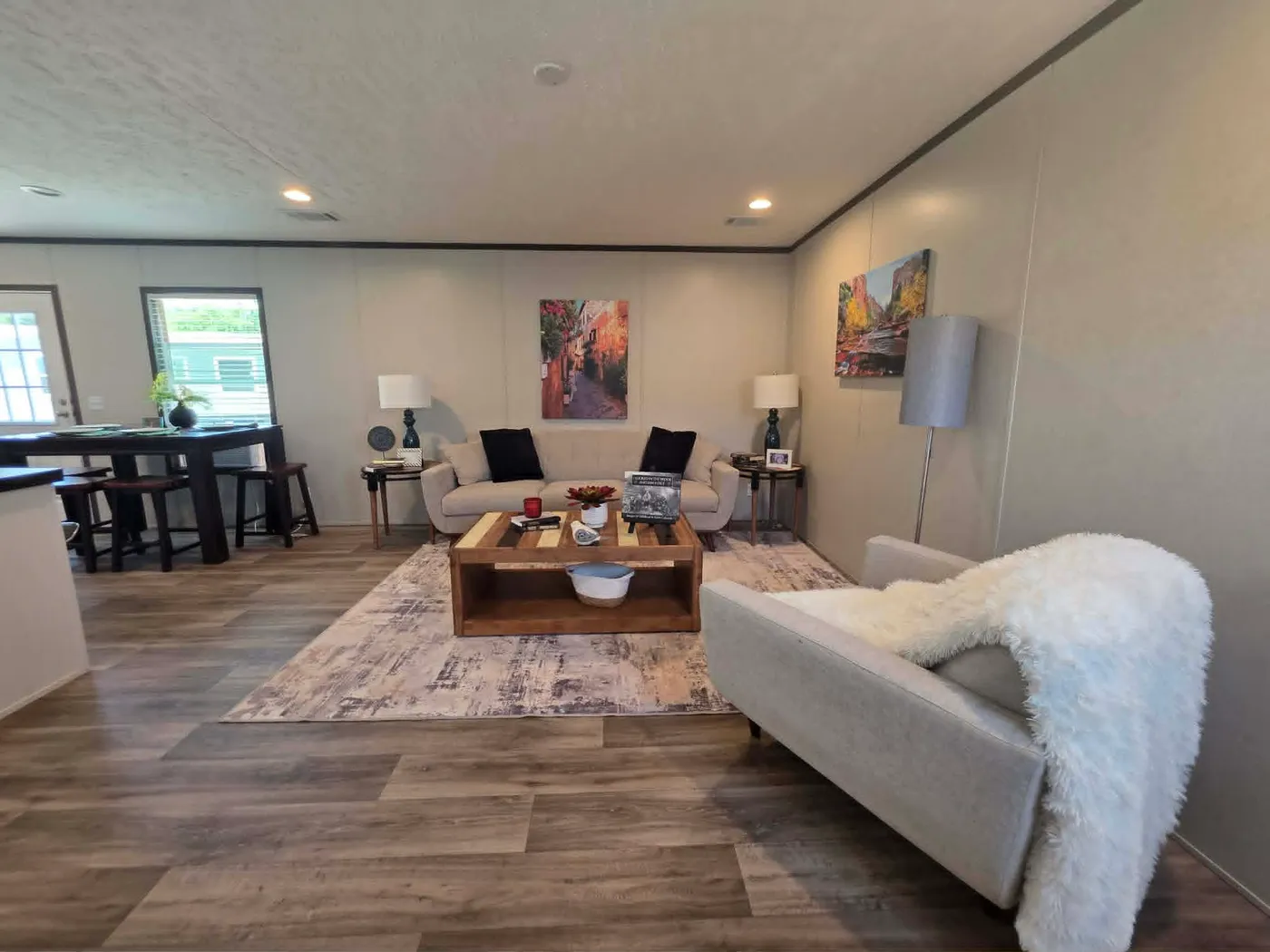 home image