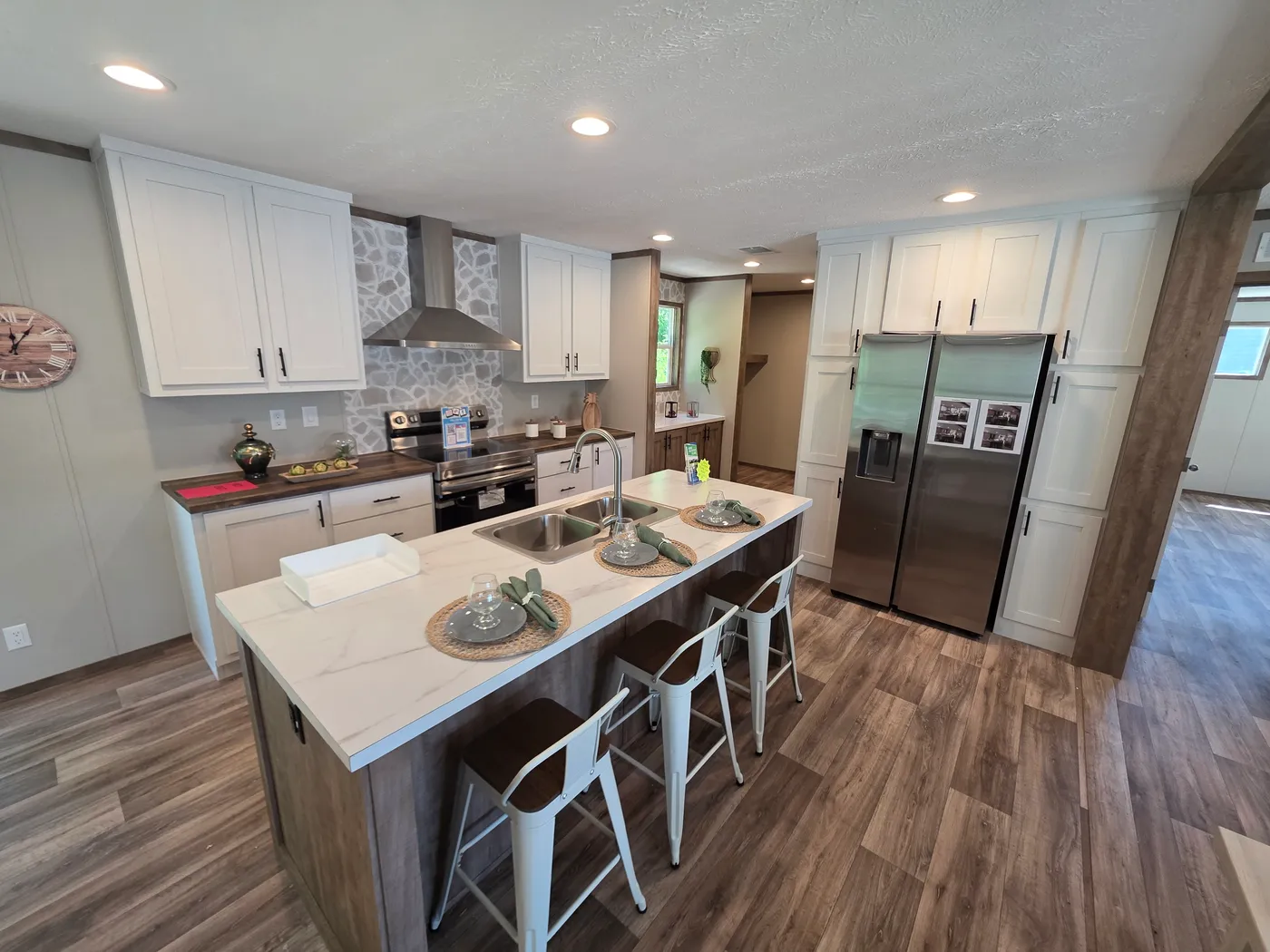 home image