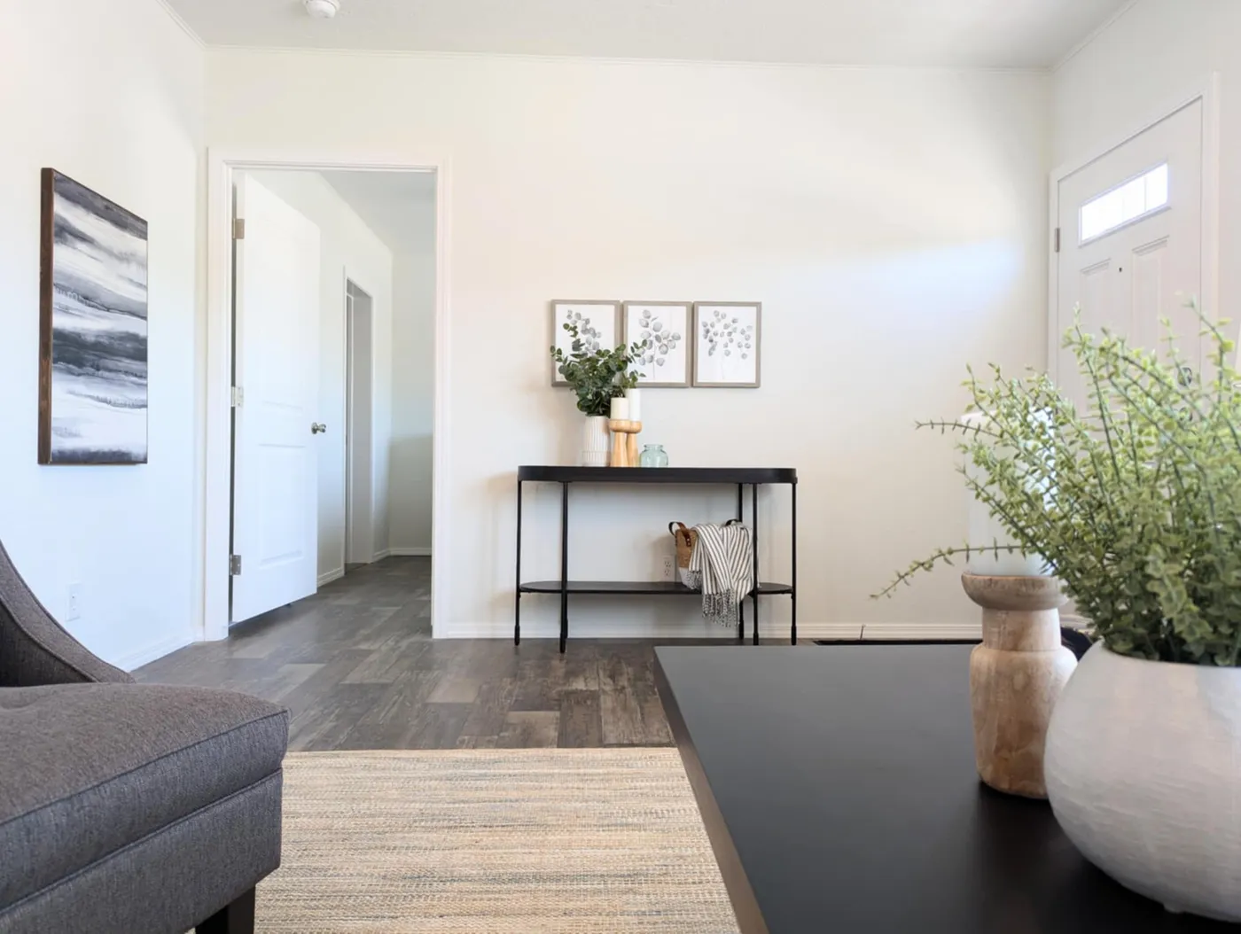 home image
