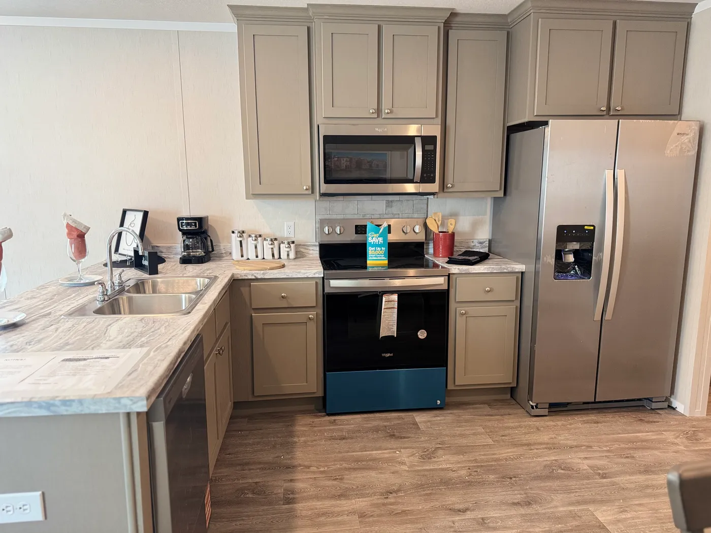 home image