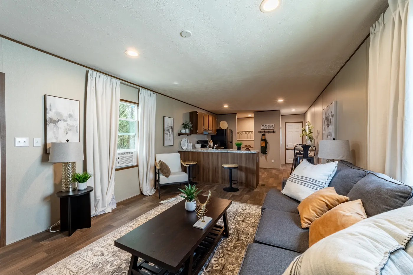 home image