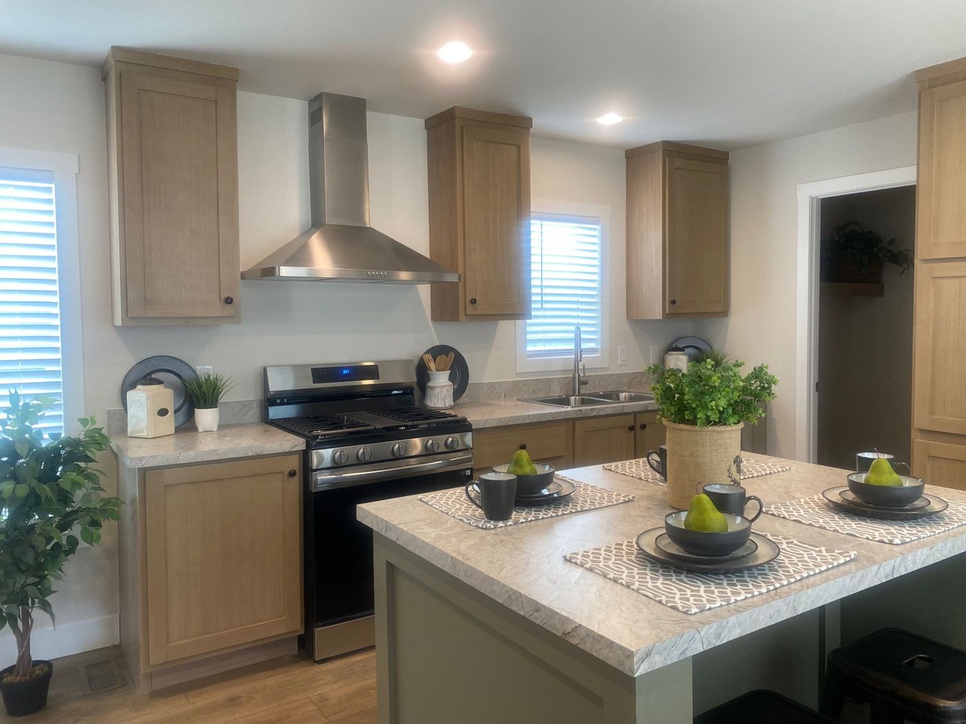 home image