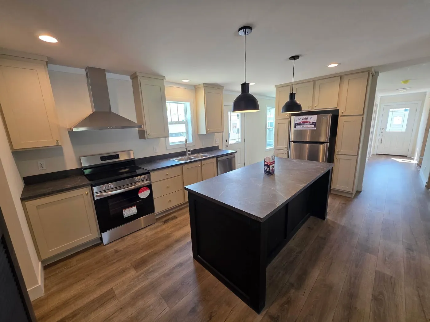 home image