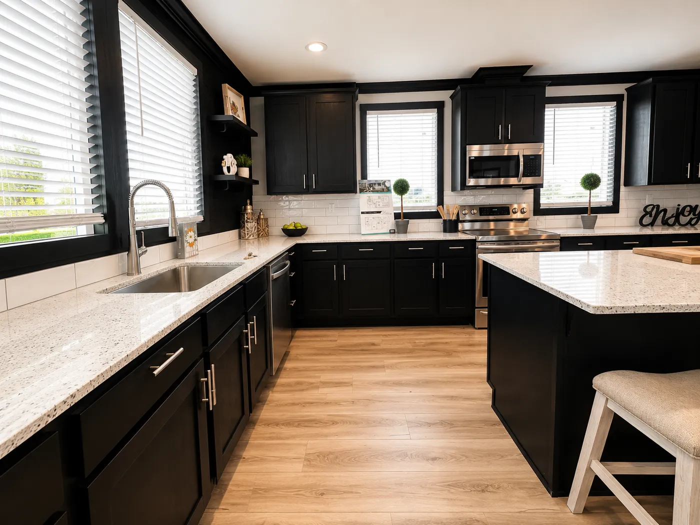home image