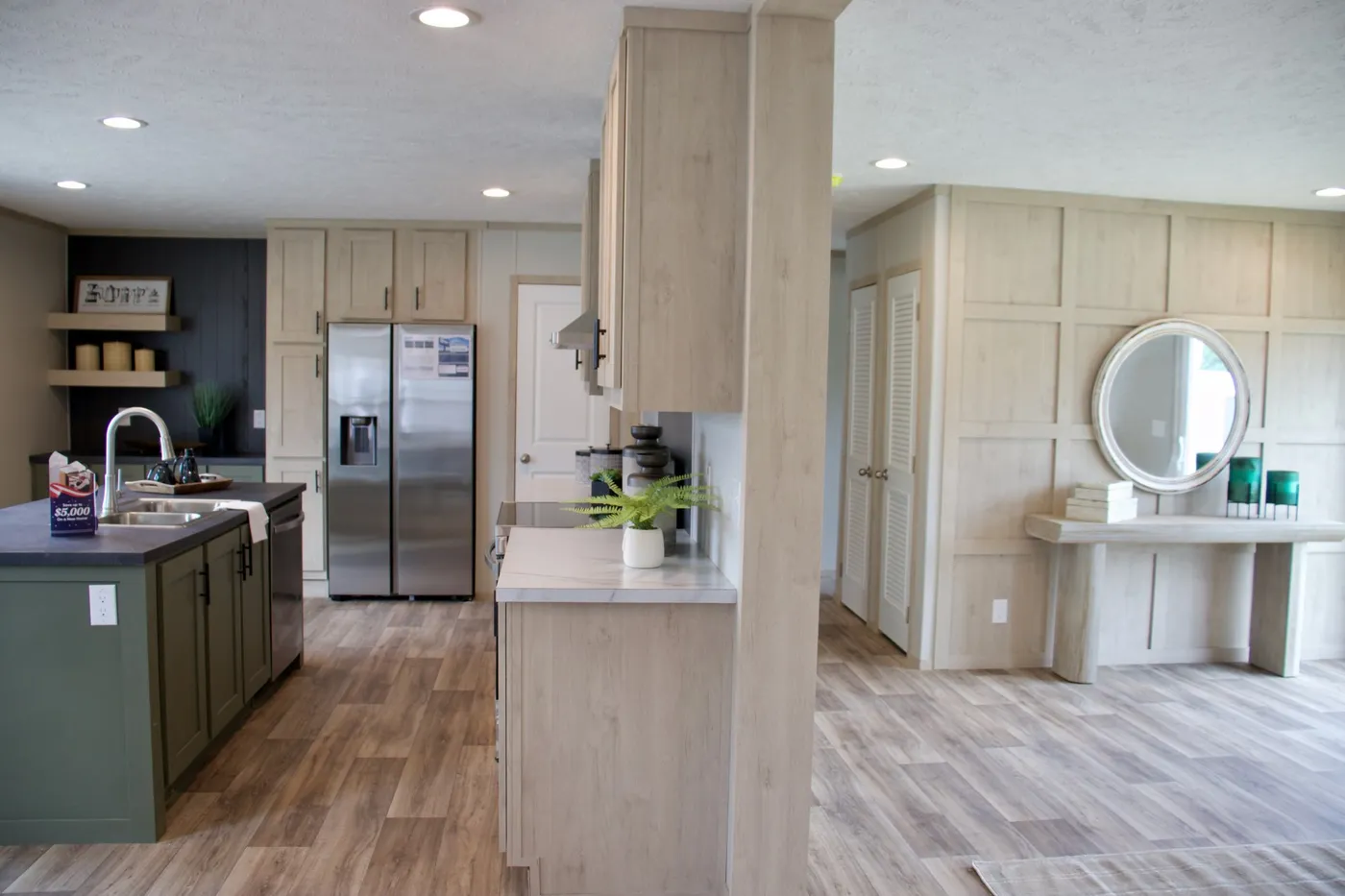 home image
