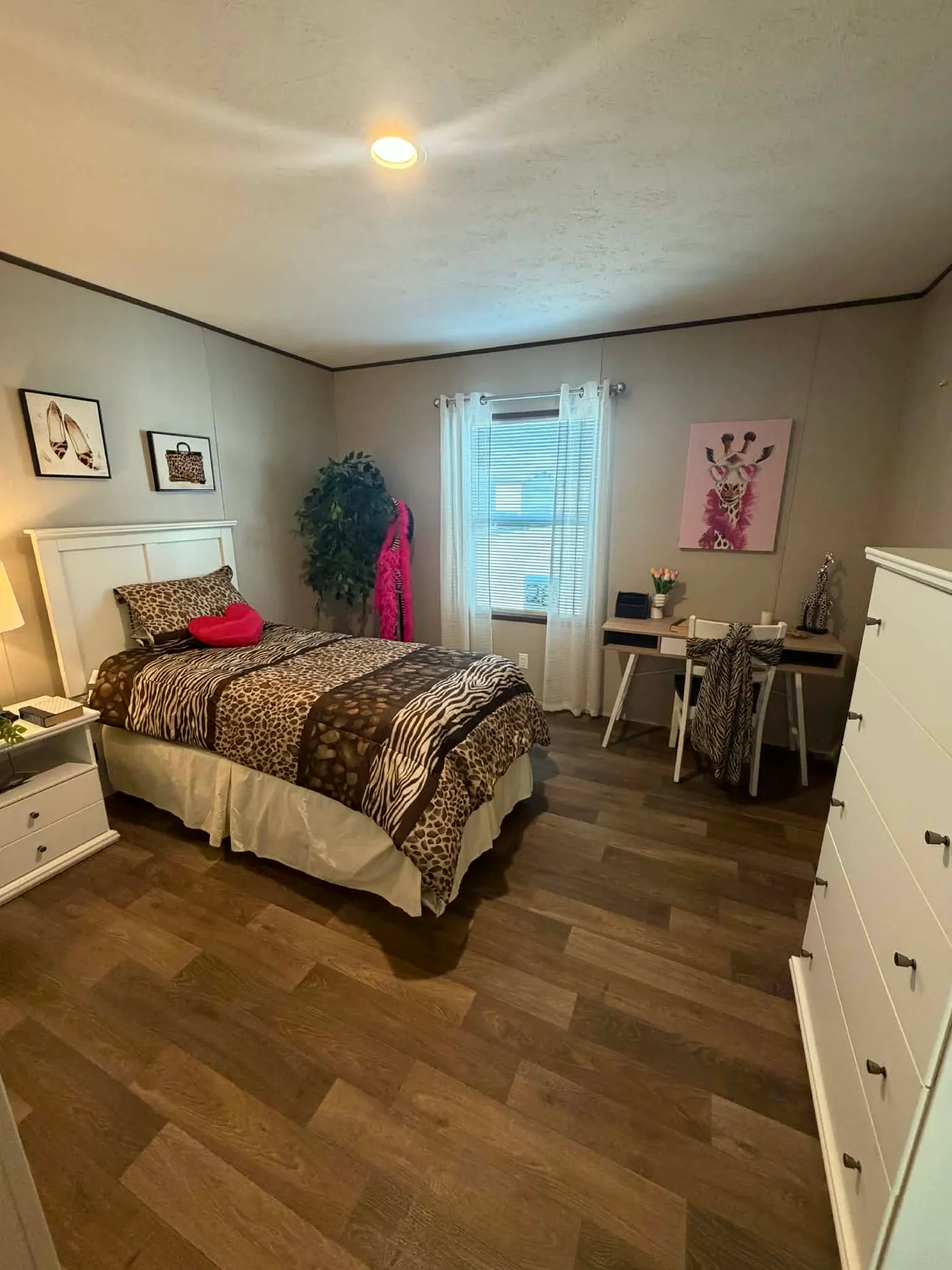 home image