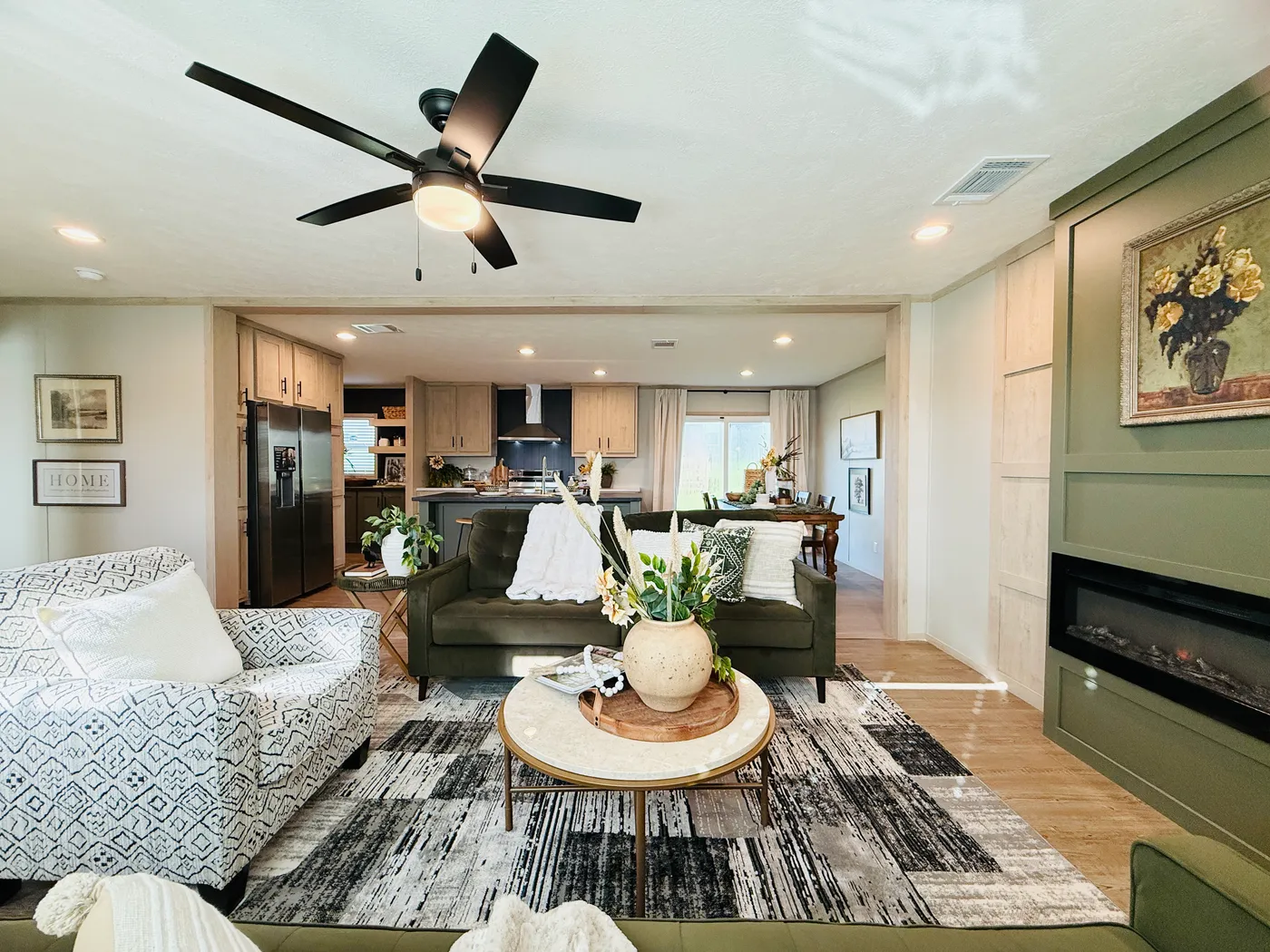 home image