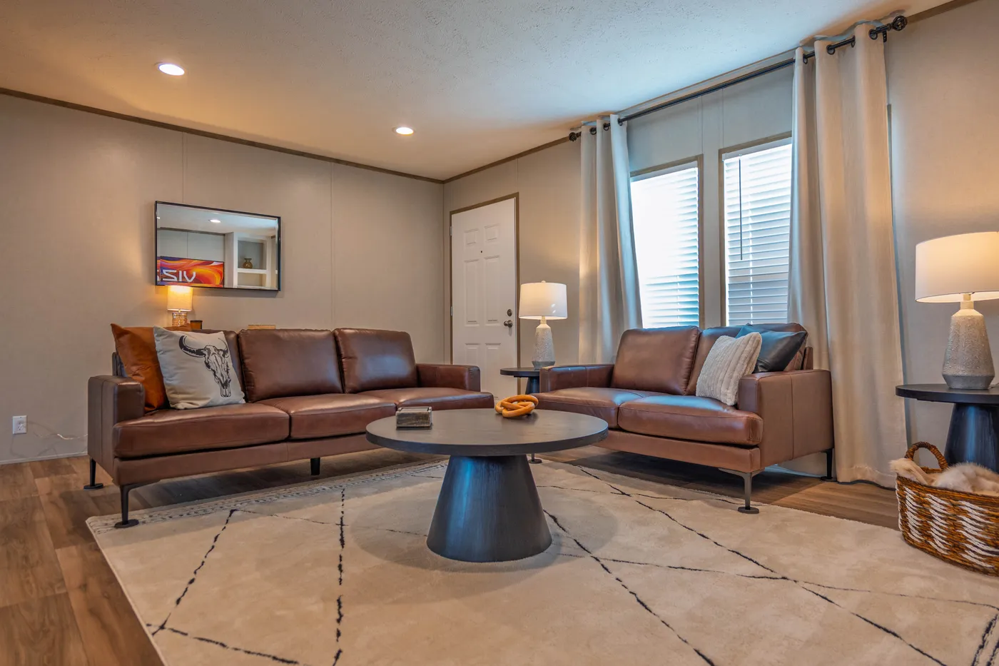 home image