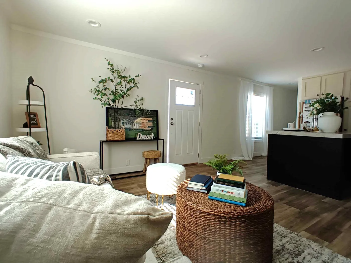 home image