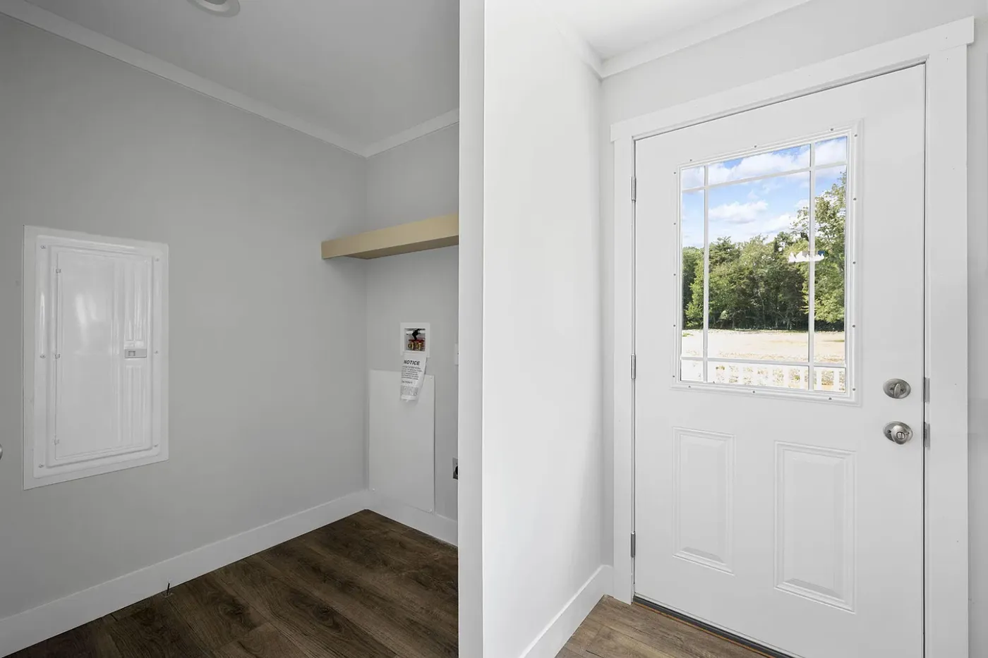 home image