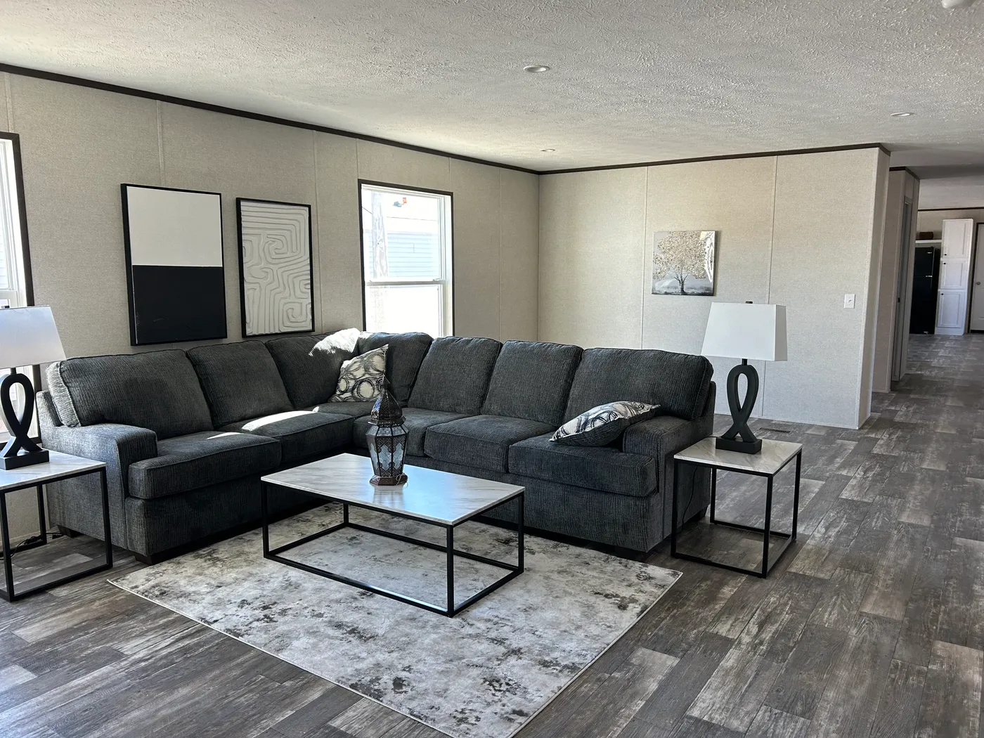 home image