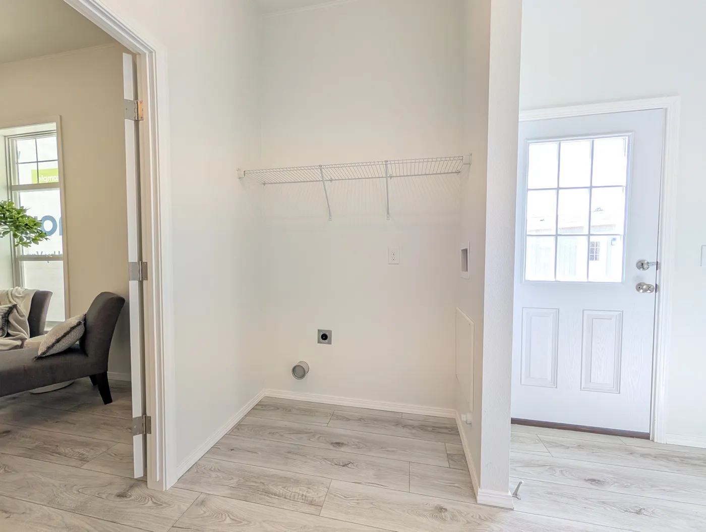 home image